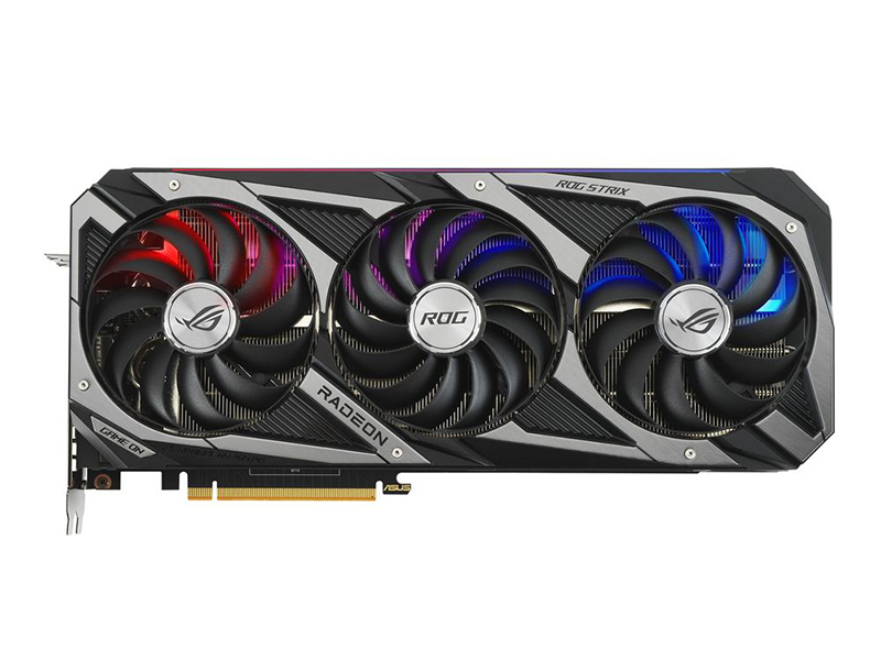 ROG STRIX Radeon RX 6800 OC Edition