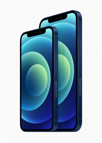 iPhone 12 miniとPro Max、本日22時から予約開始 ～miniが7万4,800円