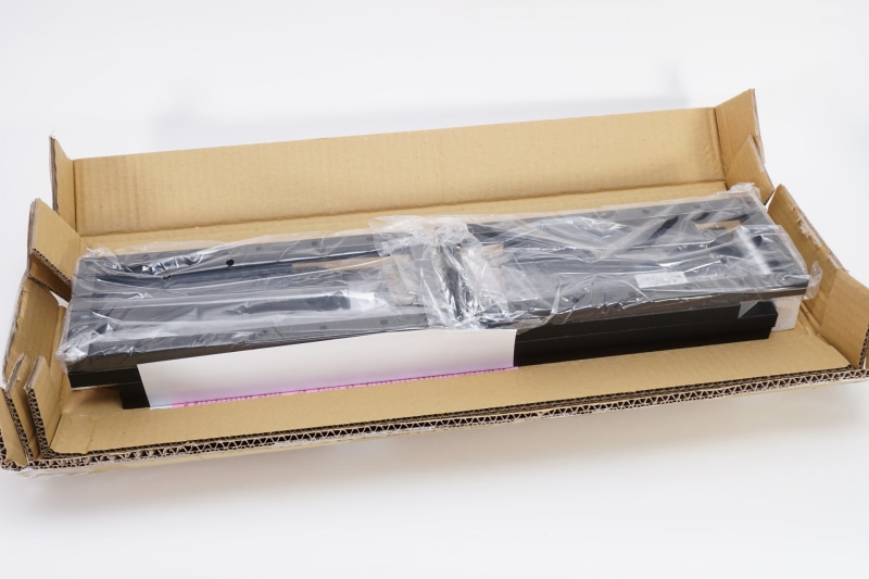 開けるとこんな感じ