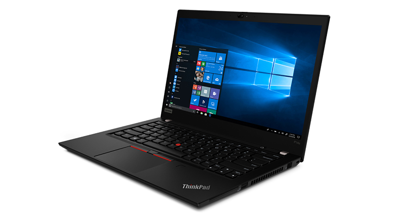 ThinkPad P14s(AMD)