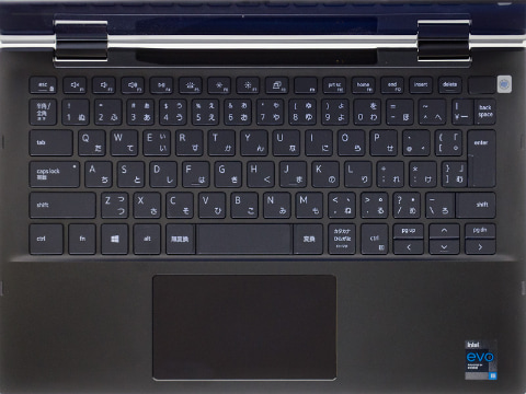 西川和久の不定期コラム】Tiger Lake搭載で12万円台からのデル製2in1