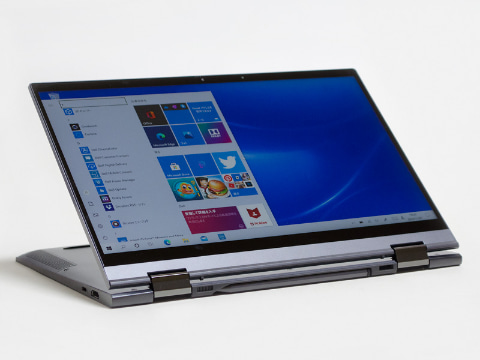 西川和久の不定期コラム】Tiger Lake搭載で12万円台からのデル製