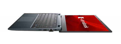 DYNABOOK G83/HR CPU I7 1165G7 メモリー　16GB DYNABOOK G83/HR CPU I7 1165G7 メモリー 16GB