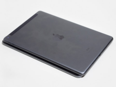 西川和久の不定期コラム】3万円台からの第8世代「iPad」を