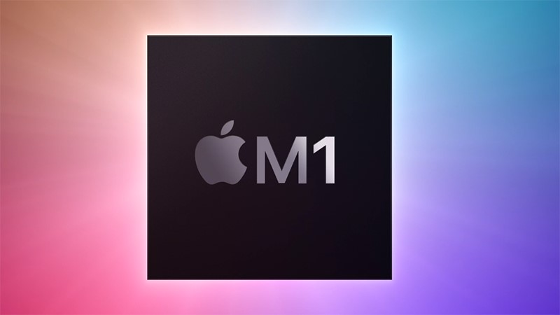 Apple「M1」