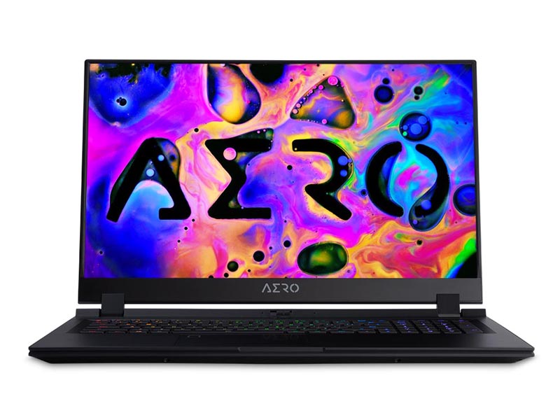 AERO 17 HDR WB-9JP4150SP