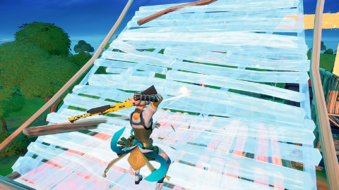 勝ちたいならPC版”ってホント!?「フォートナイト」アジアトップレベル