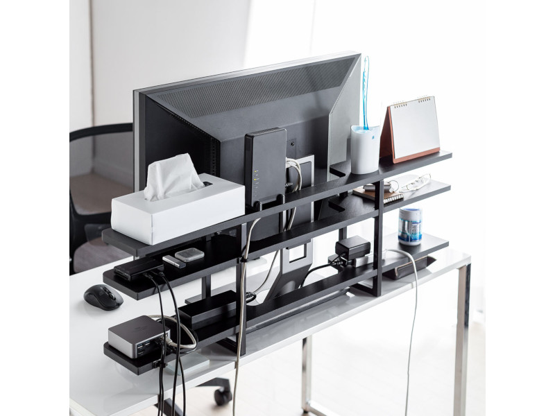 3段タイプの使用イメージ