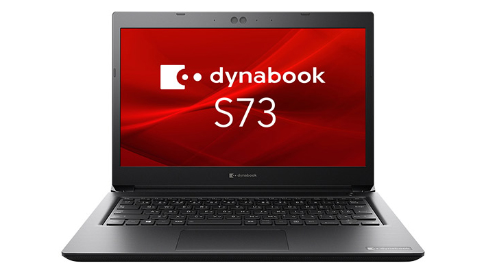 dynabook S73/DP