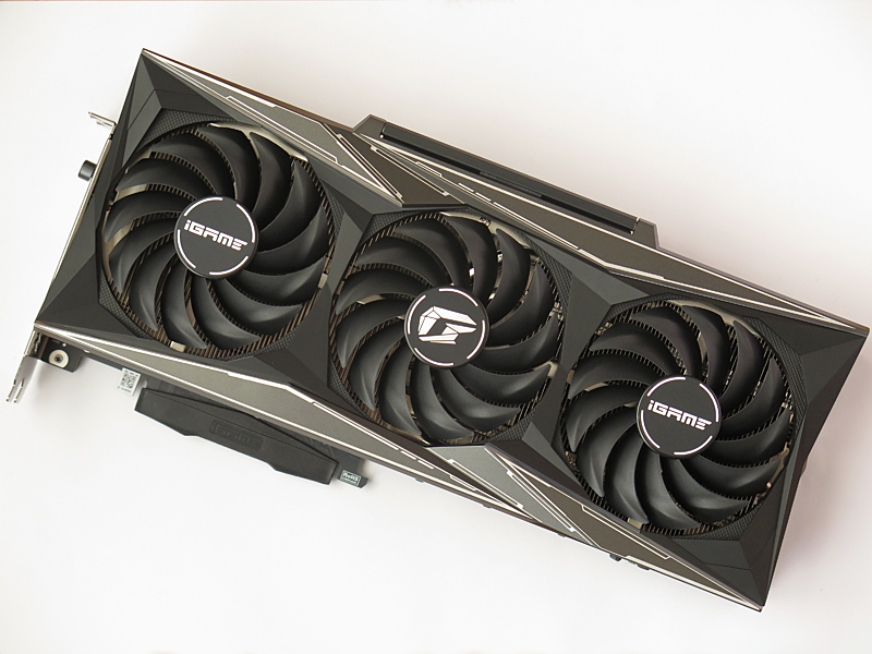 GeForce RTX 3090 Vulcan OC