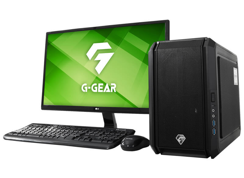 G-GEAR mini