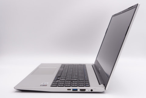 マウス 第10世代Corei7搭載 高性能ノートPC シルバー オフィス マウス 第10世代Corei7搭載 高性能ノートPC シルバー オフィス