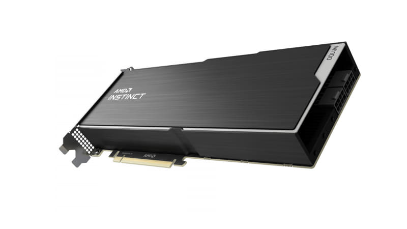 カードの外形、8ピン×2の補助電源端子などがある