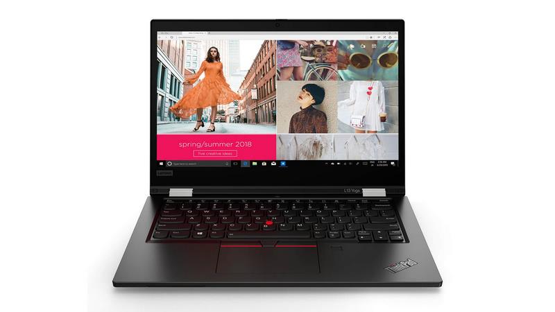 ThinkPad L13 Yoga Gen 2