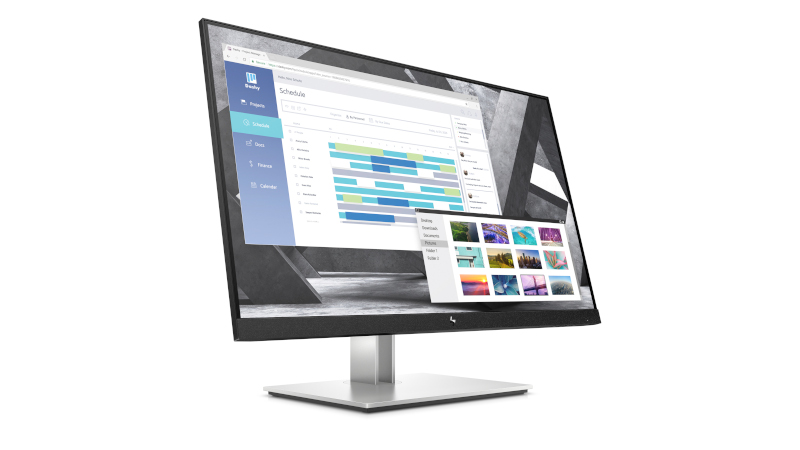 HP EliteDisplay E27q