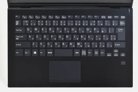 独自技術でCPU性能を確実に引き出す「VAIO SX14」 ～いまなら