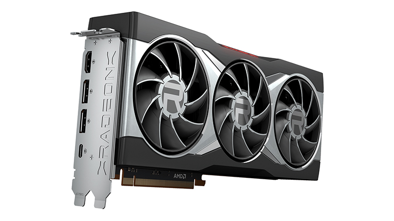 Radeon RX 6800 XT 16G