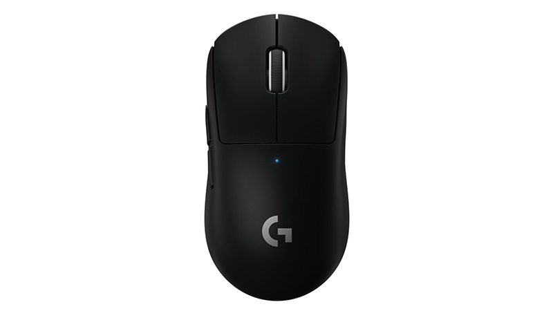 PRO X SUPERLIGHT(ブラック)