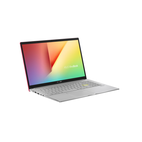 美品2020年式！！VivoBook X515JAi5第11世代ノートパソコン ASUS、第11世代Coreを搭載した15.6型ノートPC「VivoBook S15/15