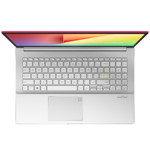 ASUS、カラバリ豊富な第11世代Core搭載15.6型ノート - PC Watch
