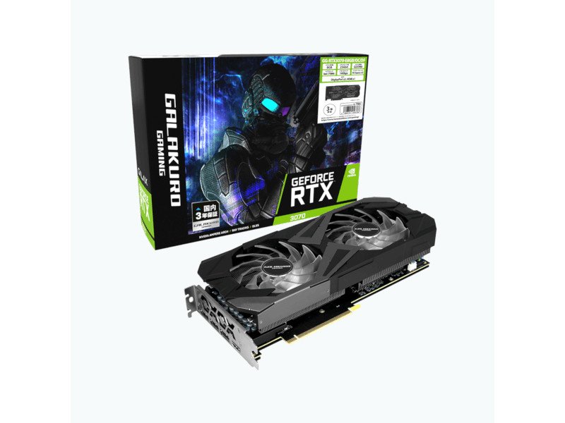 GG-RTX3070-E8GB/OC/DF