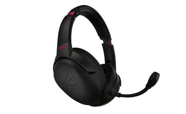 ROG Sheath Electro Punk