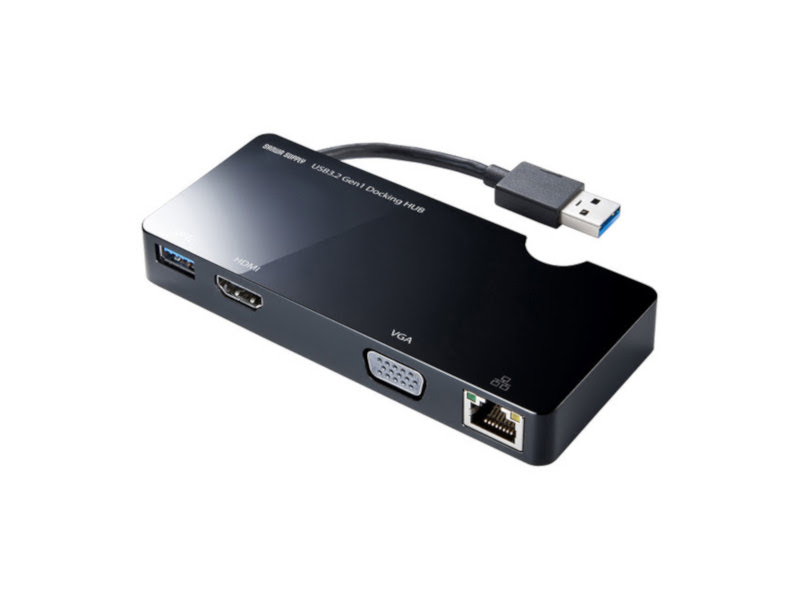 USB-3H131BK