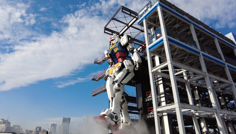 <span class="fnt-75">(C)創通・サンライズ</span>