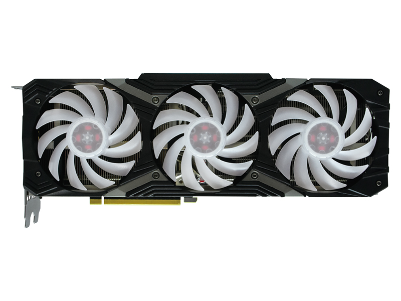 ELSA GeForce RTX 3090 ERAZOR X