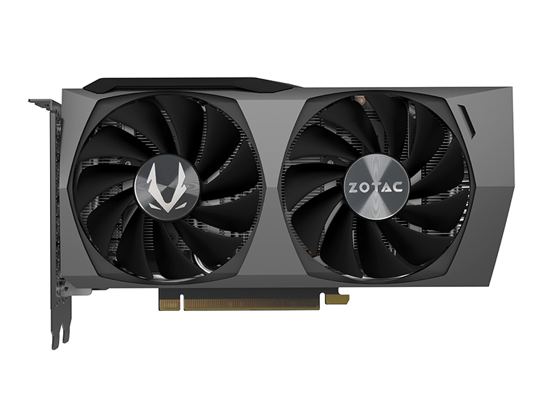 ZOTAC GAMING GeForce RTX 3060 Ti Twin Edge