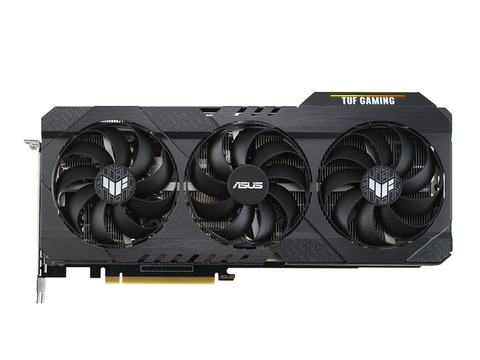 GeForce RTX 3060 Ti搭載カードが各社から登場 - PC Watch