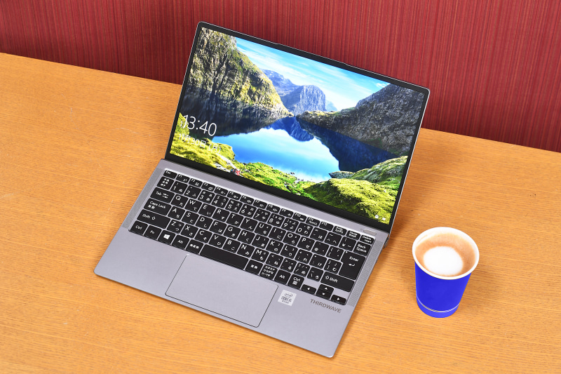 テレワーク/リモートワークへの注目の高まりとともに、生産性を引き上げるツールとしてのノートパソコンへの注目は高まるばかりだ