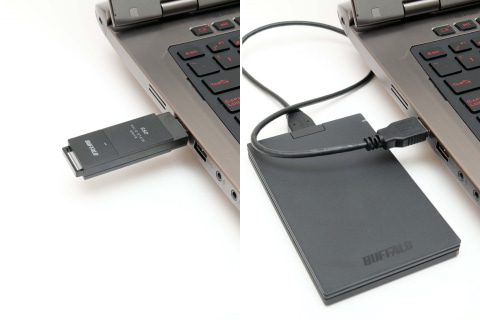 HP 中古パソコン 新品SSDに交換 ジャンク 着払い データUSBに取り出し