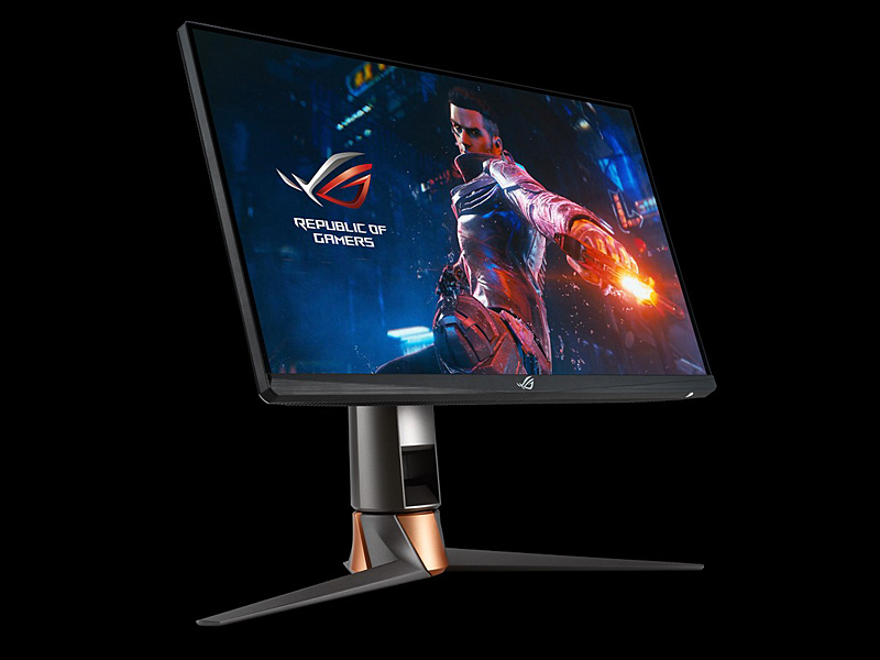 ROG Swift 360Hz PG259QN