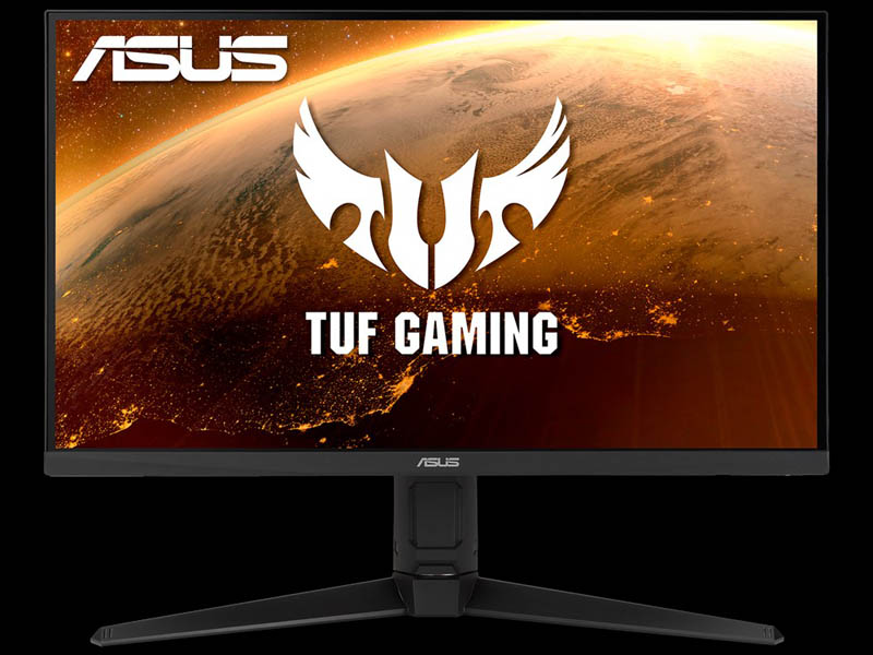 TUF Gaming VG27AQL1A