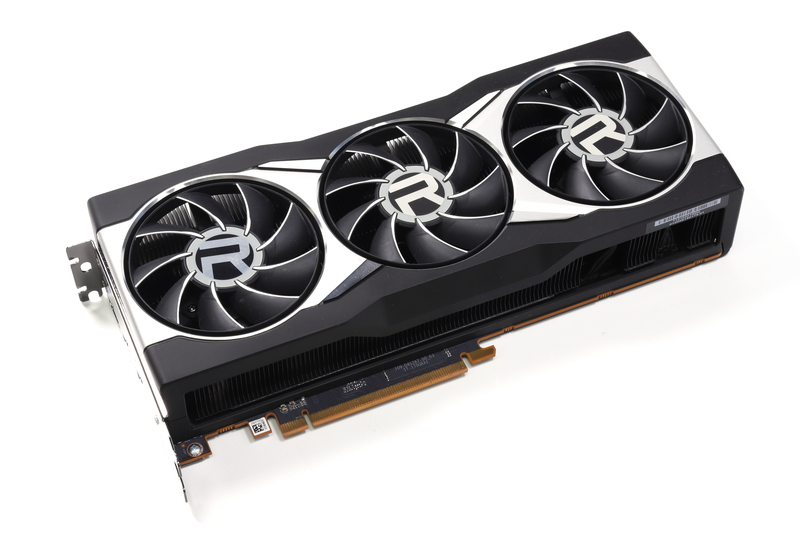 Radeon RX 6800 XT