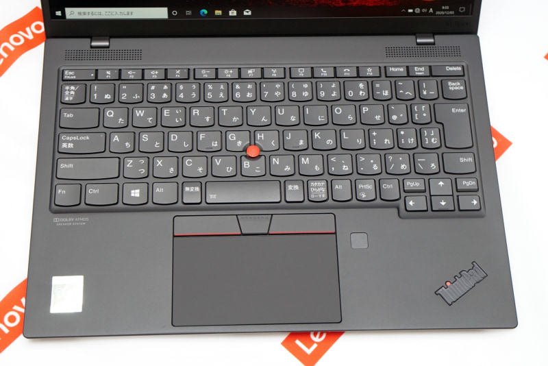 日本語キーボード