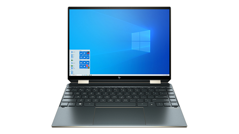 Spectre x360 14(ポセイドンブルー)