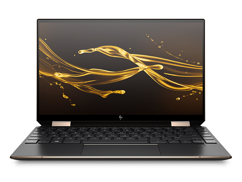 Spectre x360 13(アッシュブラック)