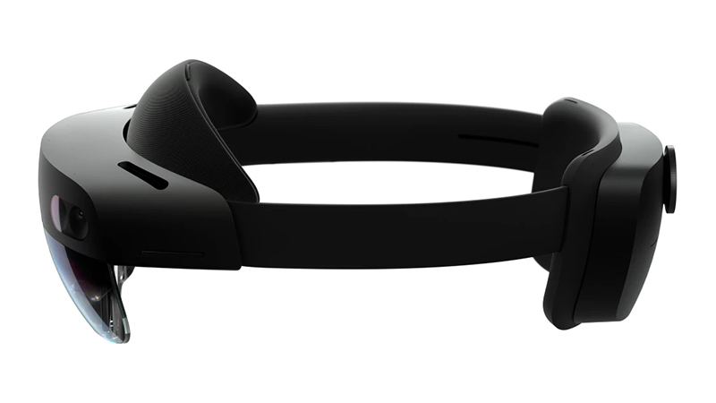 HoloLens 2