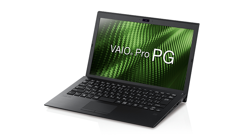VAIO Pro PG(VJPG1113DL5B)