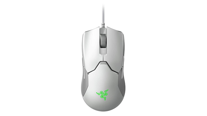 Viper Mercury White