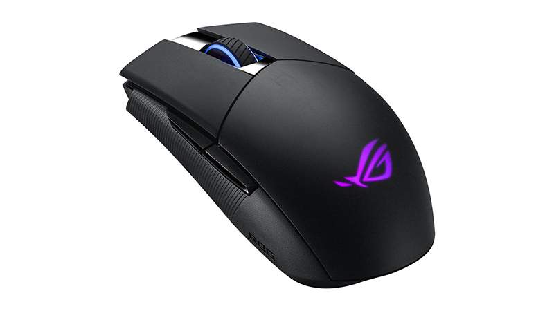 ROG Strix Impact II Wireless
