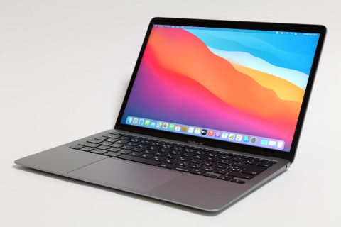 MacBook Air 2020 Apple M1 超高性能ノートPC/タブレット - ノートPC