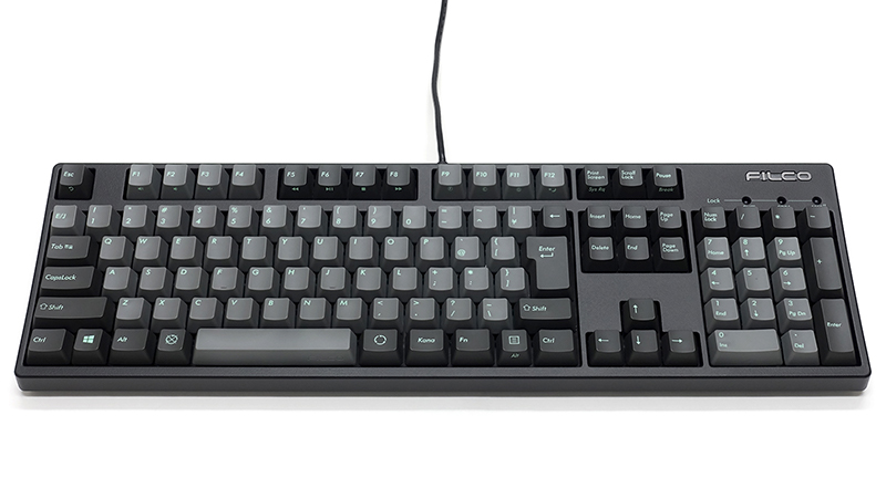 Majestouch 2SS Edition(フルサイズ)