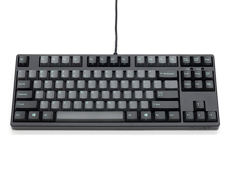 Majestouch 2SS Edition(テンキーレス)