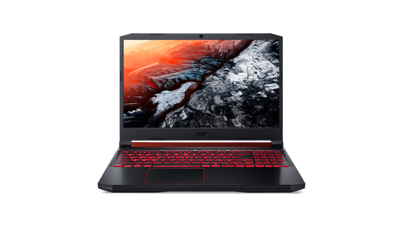 Nitro 5(AN515-54-F76QG6)