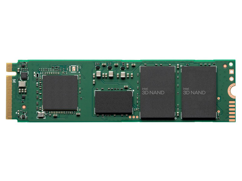 Intel SSD 670p(出典:Intel)