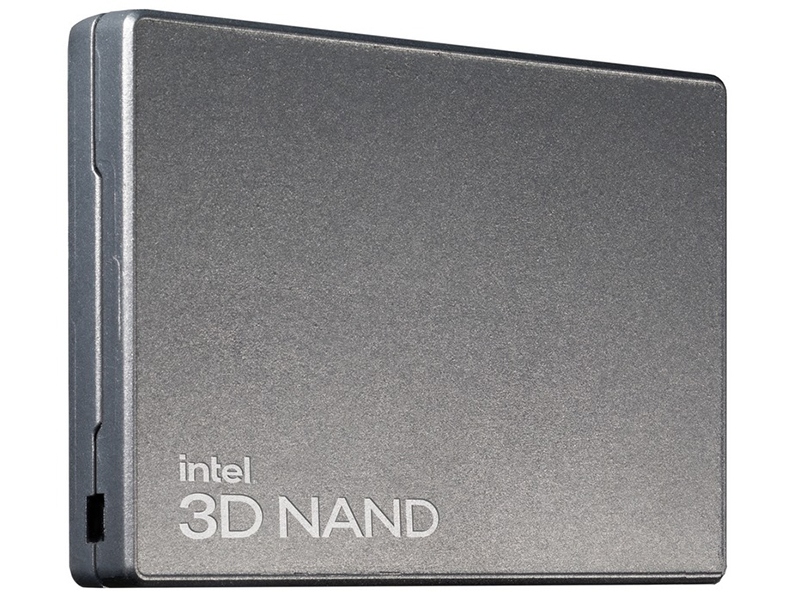 Intel SSD D7-P5510(出典:Intel)