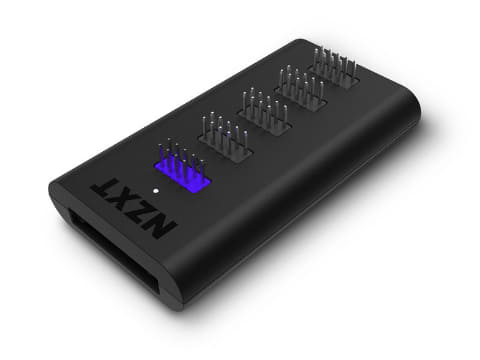 NZXT、Intel Z490採用のシンプルデザインマザー - PC Watch